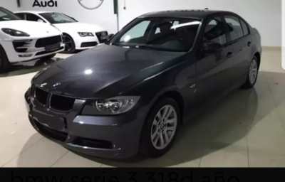 BMW Bmw Serie 3