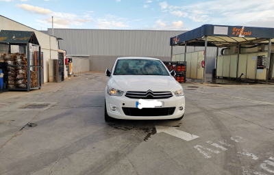 Citroen Celysee