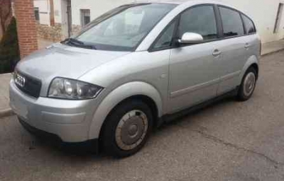 Audi A2 1.2