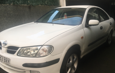 Nissan Almera