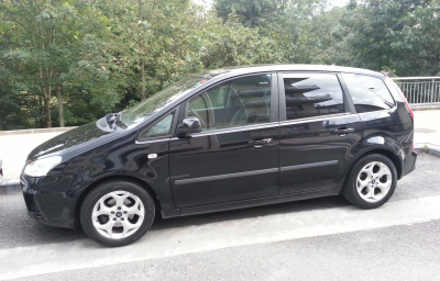 Ford Cmax