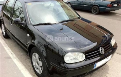 Volkswagen Golf 1.9 TDI