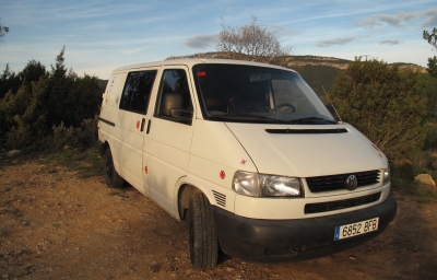 Volkswagen T4