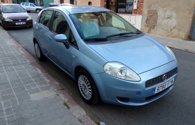 Fiat Grande Punto