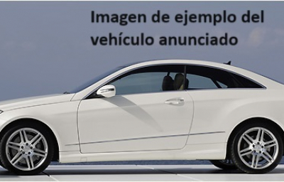 Mercedes Clase E