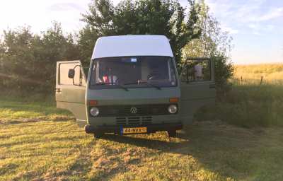 Volkswagen Lt 28