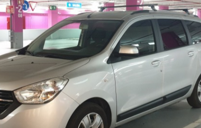 Dacia Lodgy