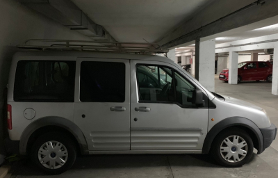 Ford Tourneo Connect