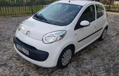 Citroen C1