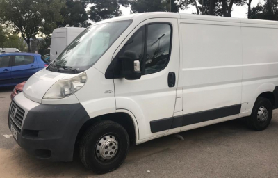 Fiat Ducato