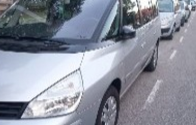 Renault Grand Espace