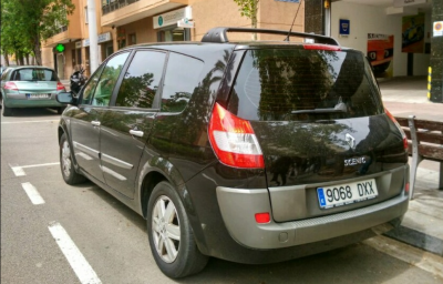 Renault Grand Scenic