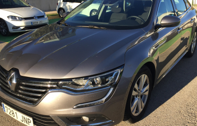 Renault Talisman