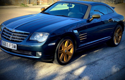 Chrysler Crossfire