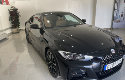 BMW Serie 4