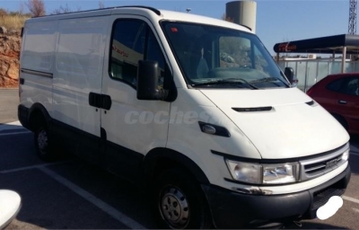 Iveco Daily