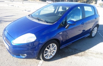 Fiat Grande Punto