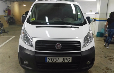 Fiat Scudo