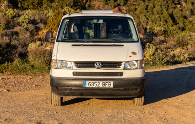 Volkswagen T4