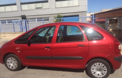 Citroen Xsara Picasso