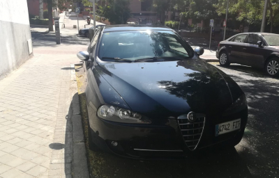 Alfa Romeo 147