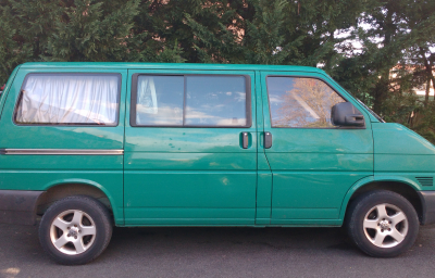 Volkswagen T4