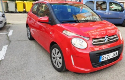 Citroen C1