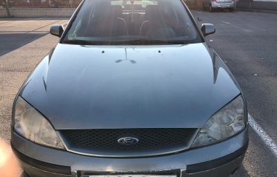 Ford Mondeo 1.8 Ambiente