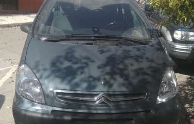 Citroen Xsara Picasso