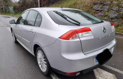 Renault Laguna