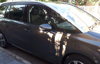 Citroen C4 Grand Picasso