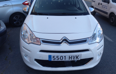 Citroen C3