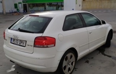 Audi A3 1.9 TDI