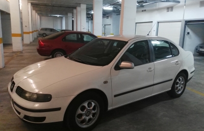 Seat Toledo