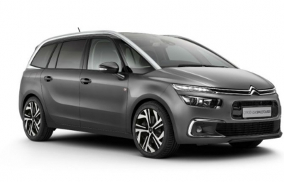 Citroen Grand C4 Picasso