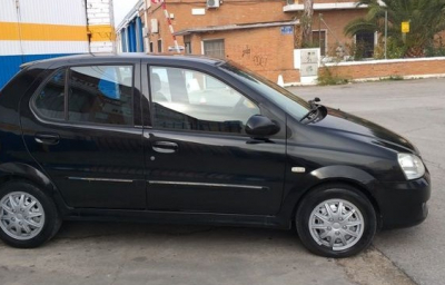 Tata Indica