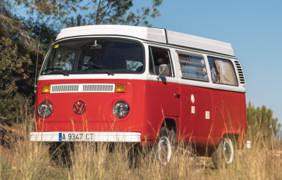 Volkswagen T2