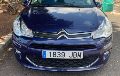 Citroen C3