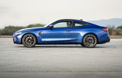 BMW Serie 4
