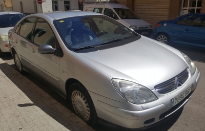 Citroen C5