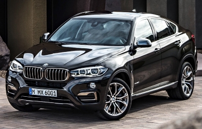 BMW Bmw X6