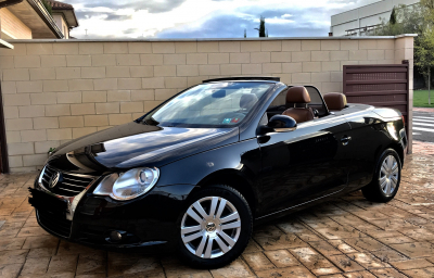 Volkswagen Eos