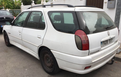 Peugeot 306