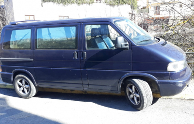 Volkswagen T4