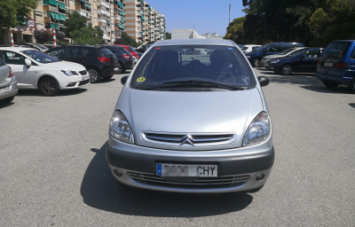 Citroen Xsara Picasso