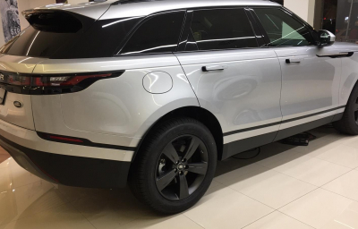 Land Rover Velar