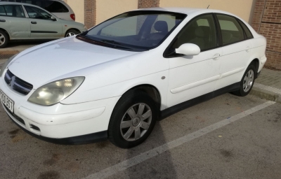 Citroen C5