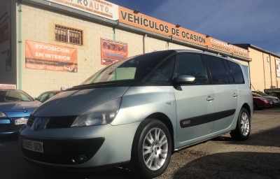 Renault Espace