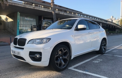 BMW Bmw X6