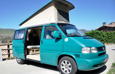 Volkswagen T4